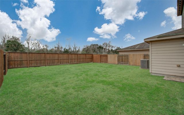 8218 Hall View Drive, Houston, TX 77075