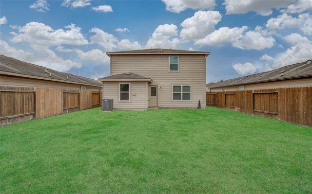 8218 Hall View Drive, Houston, TX 77075