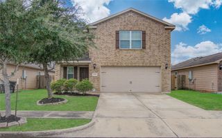 8218 Hall View Drive, Houston, TX 77075