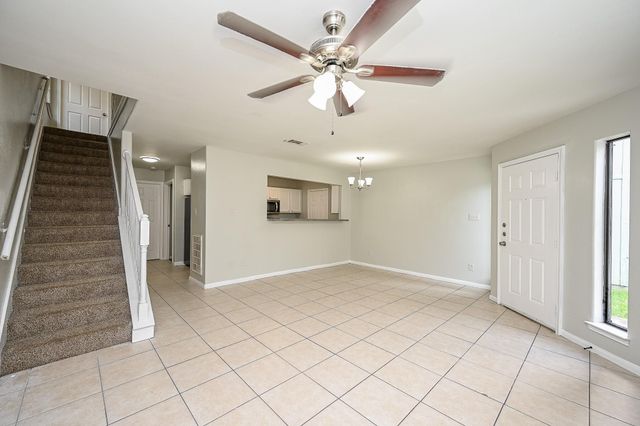 3019 La Estancia Lane, Houston, TX 77093