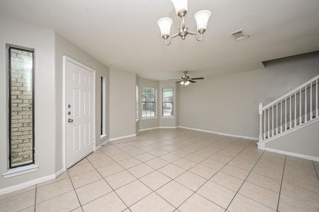 3019 La Estancia Lane, Houston, TX 77093