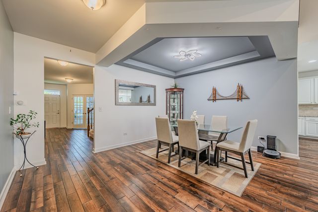 2942 Trillium Court E, Aurora, IL 60506