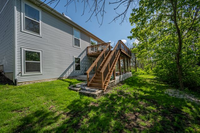 2942 Trillium Court E, Aurora, IL 60506