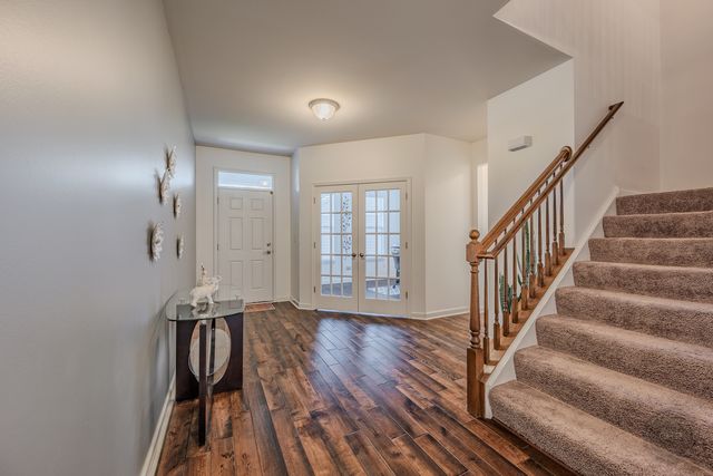 2942 Trillium Court E, Aurora, IL 60506