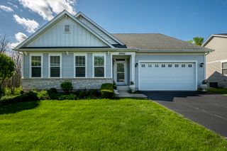 2942 Trillium Court E, Aurora, IL 60506