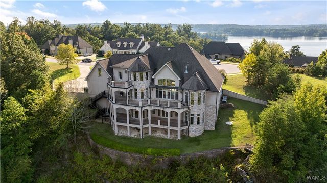 10251 Lake Side, Tuscaloosa, AL 35406