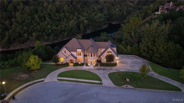 10251 Lake Side, Tuscaloosa, AL 35406