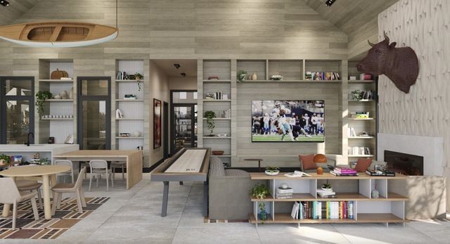 9032 Prairie Path 3325, Rowlett, TX 75089