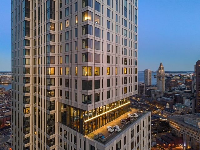110 Sudbury Street 3605, Boston, MA 02114