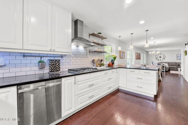 1968 S Holland Sylvania Road, Maumee, OH 43537