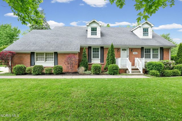 1968 S Holland Sylvania Road, Maumee, OH 43537