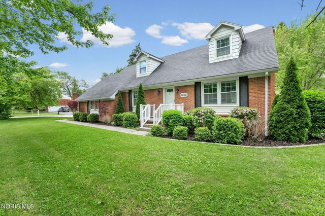 1968 S Holland Sylvania Road, Maumee, OH 43537