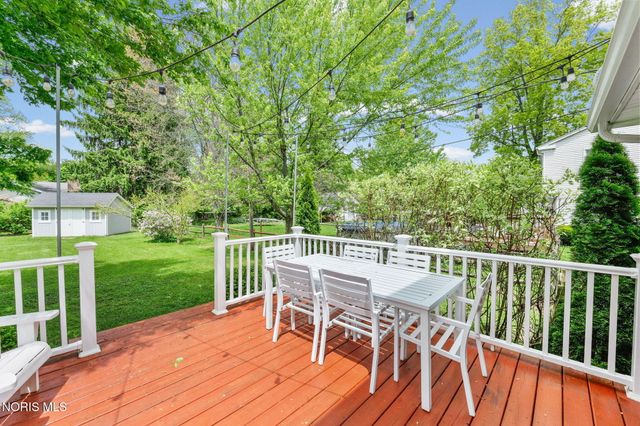 1968 S Holland Sylvania Road, Maumee, OH 43537