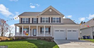 3255 LORING DR, Huntingtown, MD 20639