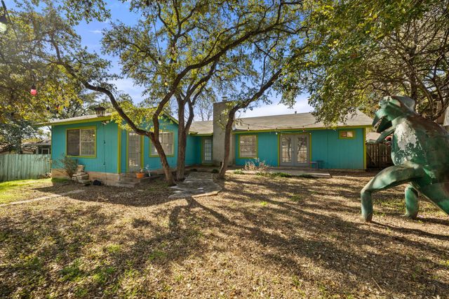7303 Loganberry DR, Austin, TX 78745