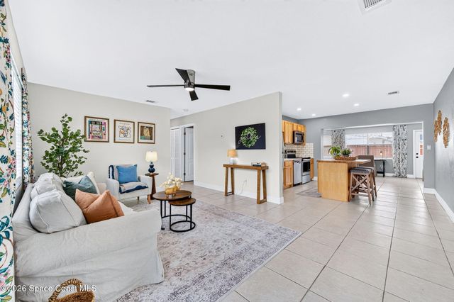 314 Orchid Boulevard, Melbourne, FL 32901