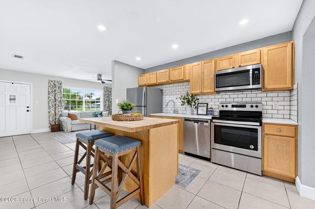 314 Orchid Boulevard, Melbourne, FL 32901