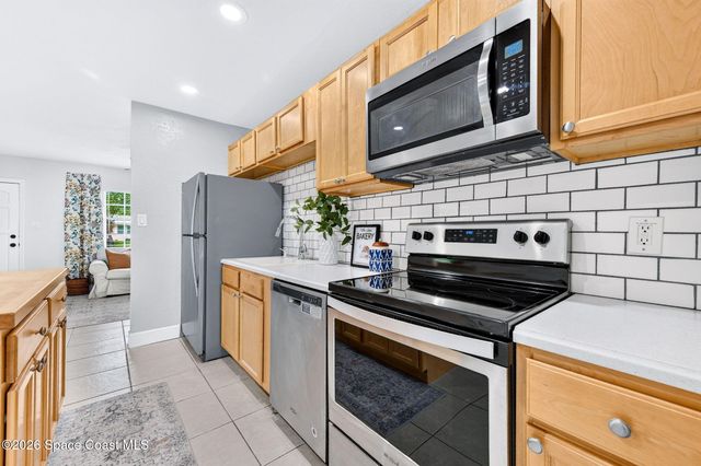314 Orchid Boulevard, Melbourne, FL 32901