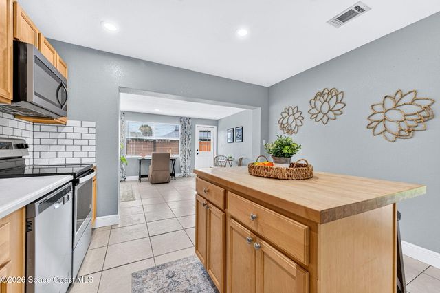314 Orchid Boulevard, Melbourne, FL 32901