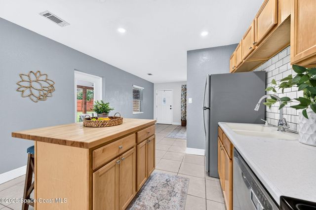 314 Orchid Boulevard, Melbourne, FL 32901