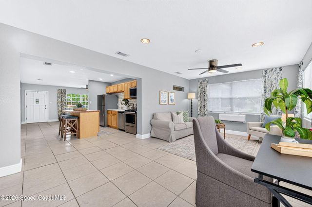 314 Orchid Boulevard, Melbourne, FL 32901