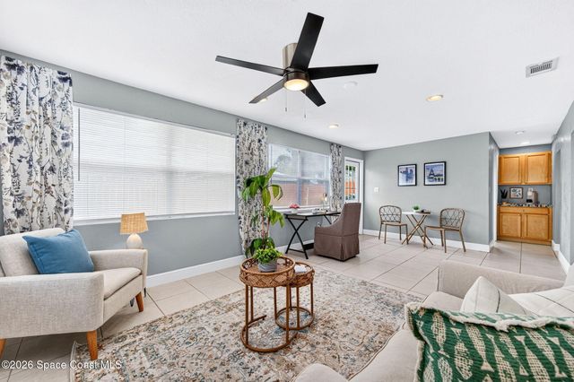 314 Orchid Boulevard, Melbourne, FL 32901