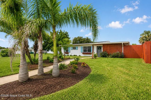 314 Orchid Boulevard, Melbourne, FL 32901