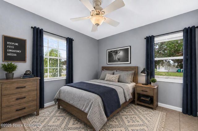 314 Orchid Boulevard, Melbourne, FL 32901