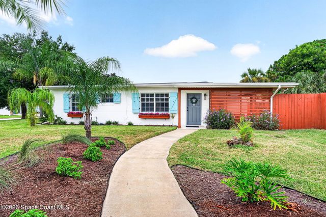 314 Orchid Boulevard, Melbourne, FL 32901