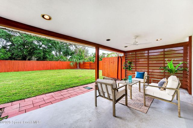 314 Orchid Boulevard, Melbourne, FL 32901
