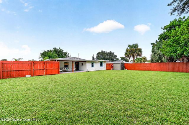 314 Orchid Boulevard, Melbourne, FL 32901