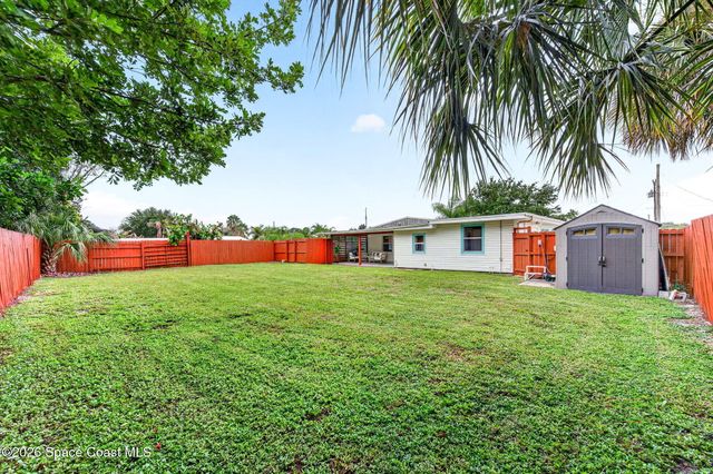 314 Orchid Boulevard, Melbourne, FL 32901