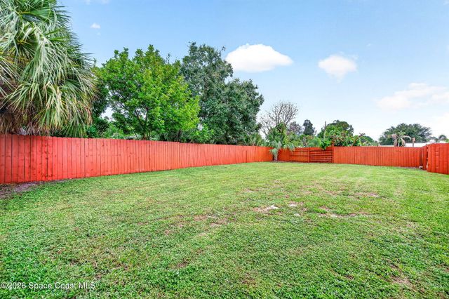 314 Orchid Boulevard, Melbourne, FL 32901