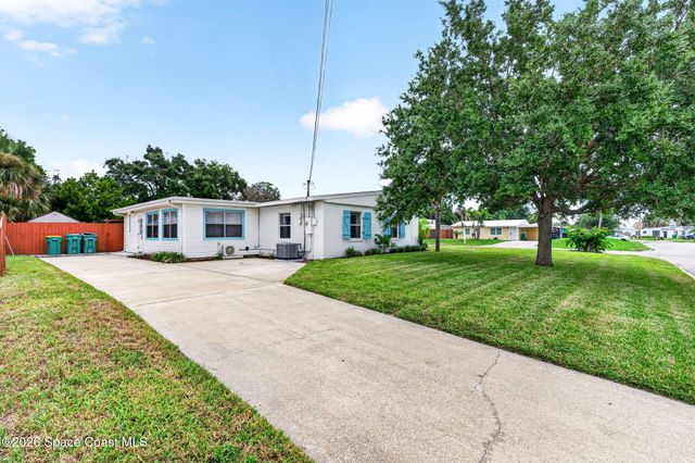 314 Orchid Boulevard, Melbourne, FL 32901