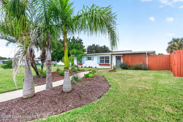 314 Orchid Boulevard, Melbourne, FL 32901