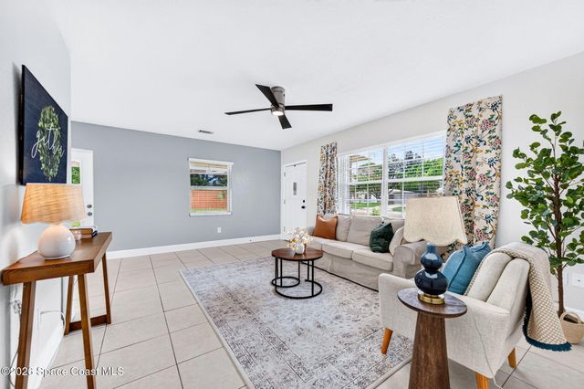 314 Orchid Boulevard, Melbourne, FL 32901