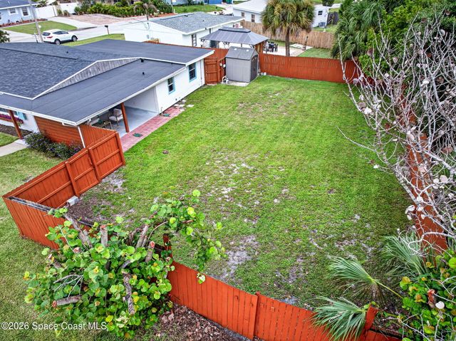 314 Orchid Boulevard, Melbourne, FL 32901