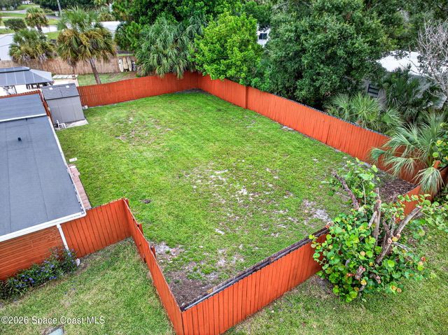 314 Orchid Boulevard, Melbourne, FL 32901