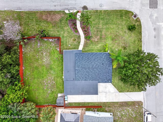 314 Orchid Boulevard, Melbourne, FL 32901