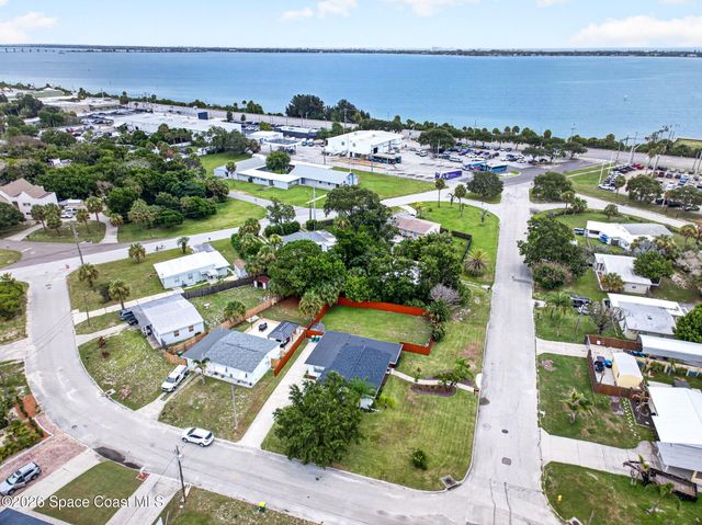 314 Orchid Boulevard, Melbourne, FL 32901