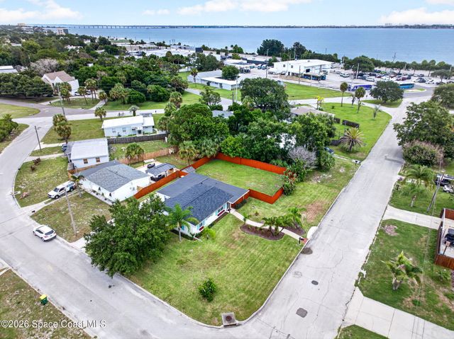 314 Orchid Boulevard, Melbourne, FL 32901
