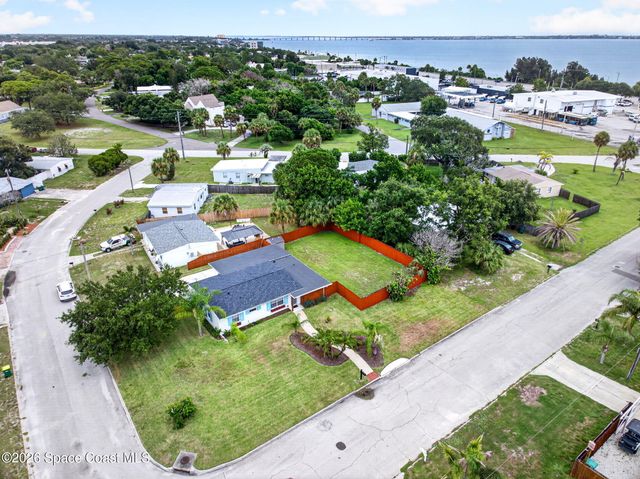 314 Orchid Boulevard, Melbourne, FL 32901