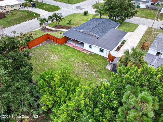 314 Orchid Boulevard, Melbourne, FL 32901