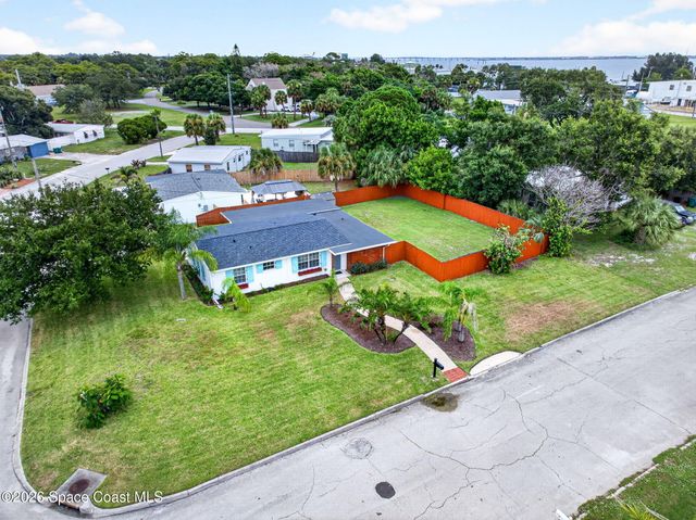314 Orchid Boulevard, Melbourne, FL 32901