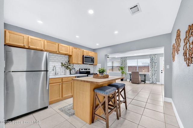 314 Orchid Boulevard, Melbourne, FL 32901