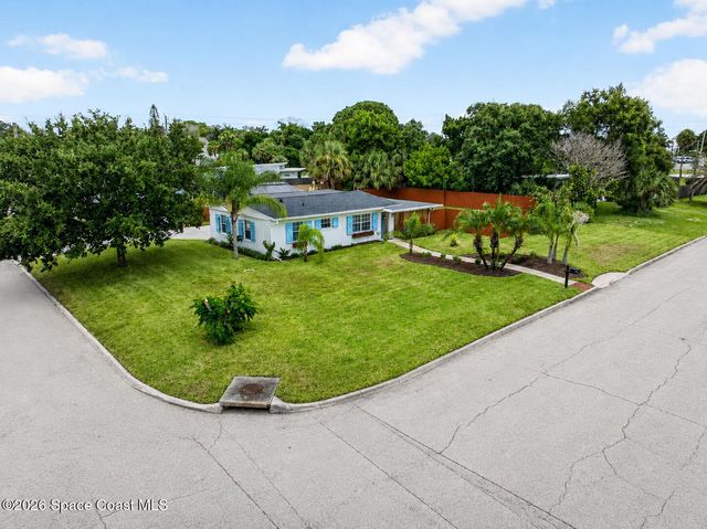 314 Orchid Boulevard, Melbourne, FL 32901