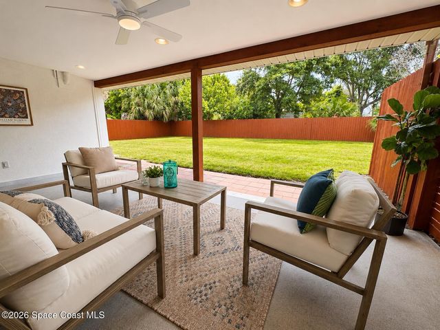 314 Orchid Boulevard, Melbourne, FL 32901