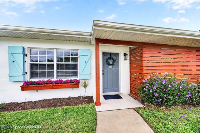 314 Orchid Boulevard, Melbourne, FL 32901