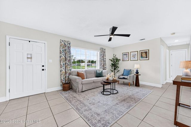314 Orchid Boulevard, Melbourne, FL 32901