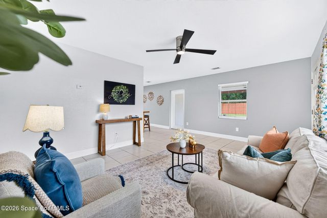 314 Orchid Boulevard, Melbourne, FL 32901